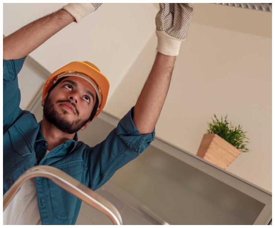 Property Maintenance