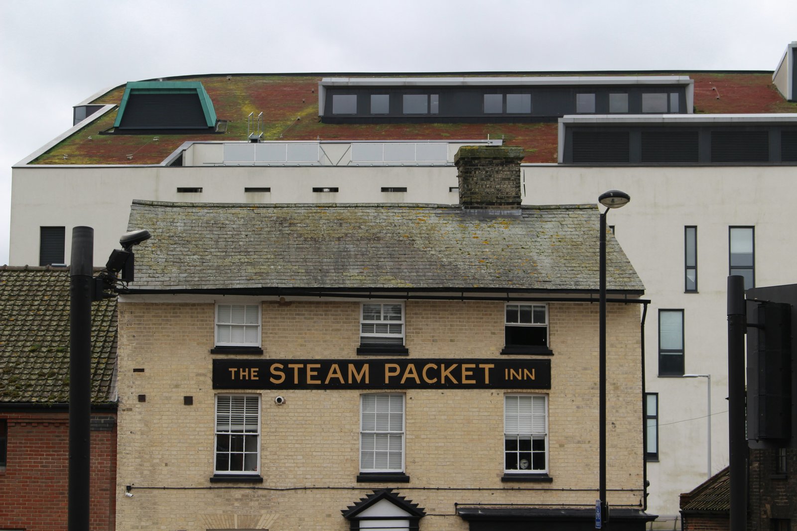 Greenwich, SE10 8NF