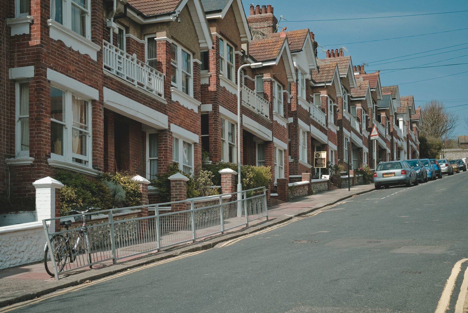 Resource Housing