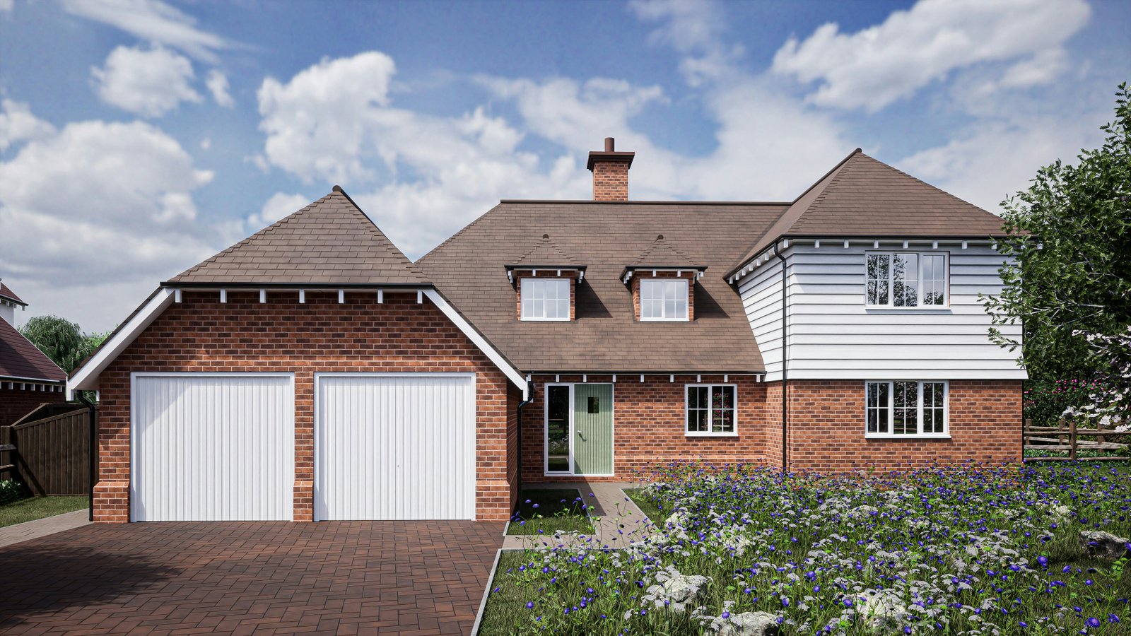 Bordesley Green, B9 4TR